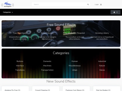 SoundGator