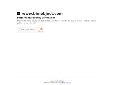 BIMobject