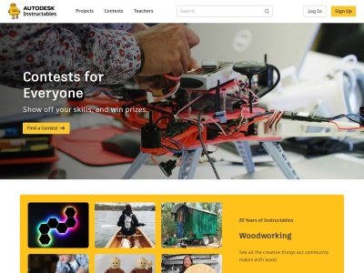 Instructables