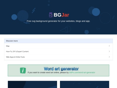 BGJar