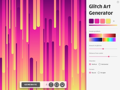 Glitch Art