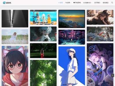 壁纸吧