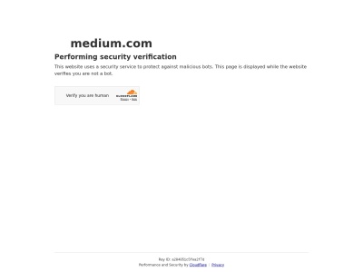 Medium