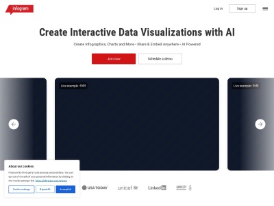 Infogram