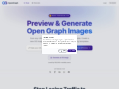 OpenGraph.xyz