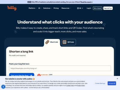 Bitly