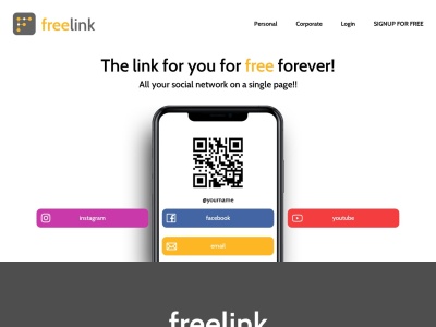 Freelink