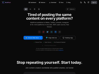MultiPost