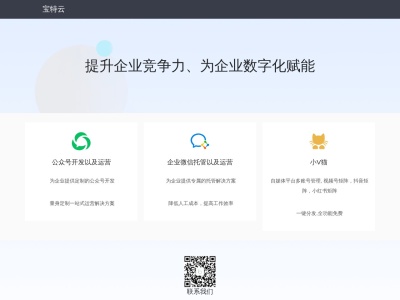 小V猫