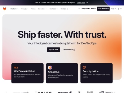 GitLab