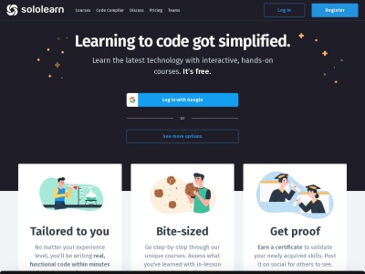 SoloLearn