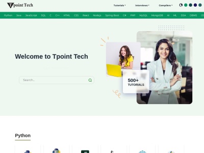 Tpoint Tech