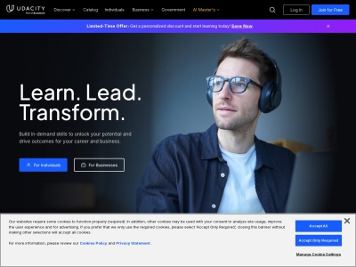Udacity