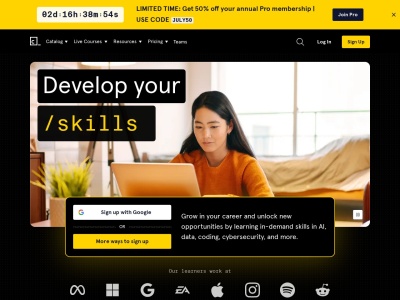 Codecademy