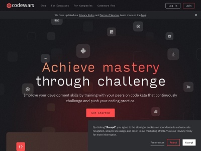 Codewars
