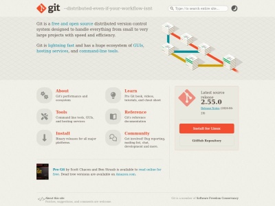 Git