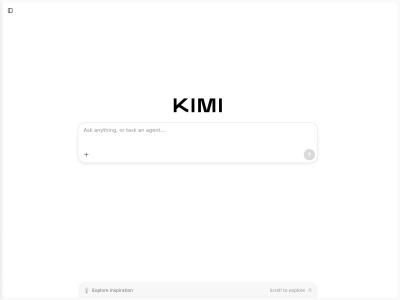 Kimi AI