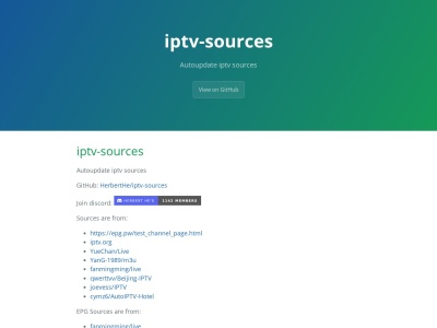 iptv