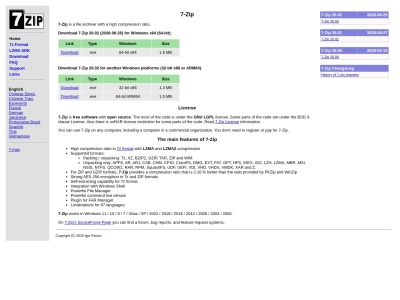 7-Zip