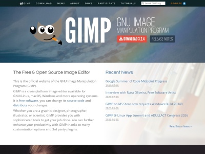 GIMP