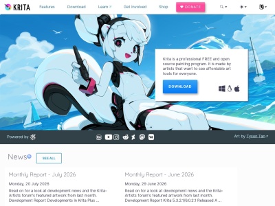 Krita