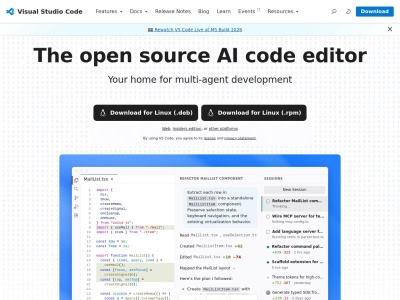 Visual Studio Code