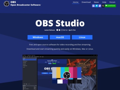OBS