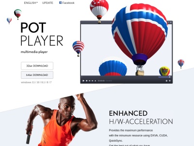 PotPlayer