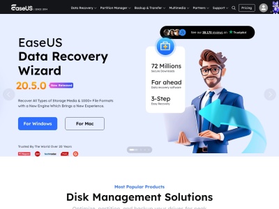 EaseUS