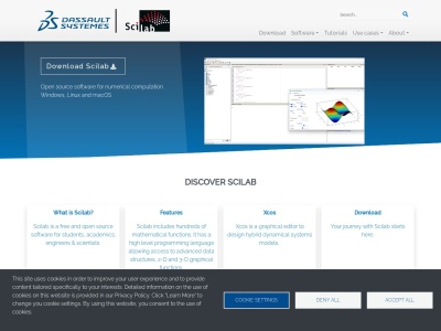 Scilab