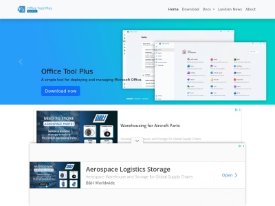 Office Tool Plus