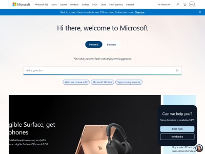 Windows 10