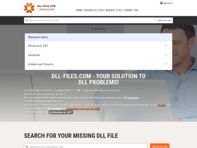 DLL
