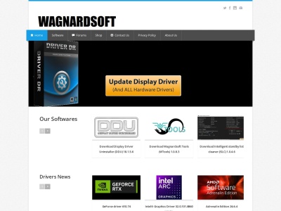 Wagnardsoft
