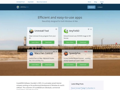 Uninstall Tool