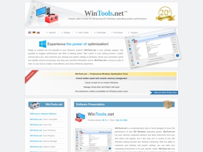 WinTools