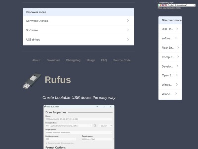 Rufus