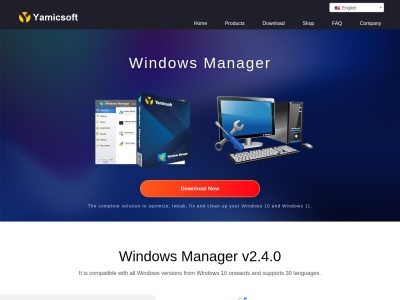 Yamicsoft