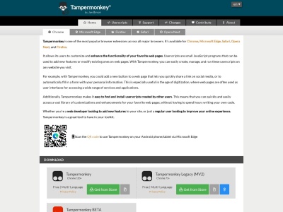 Tampermonkey