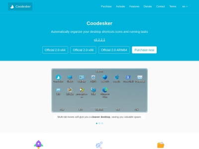 Coodesker