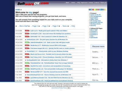 SoftwareOK