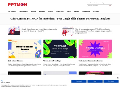 PPTMON