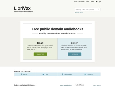 LibriVox