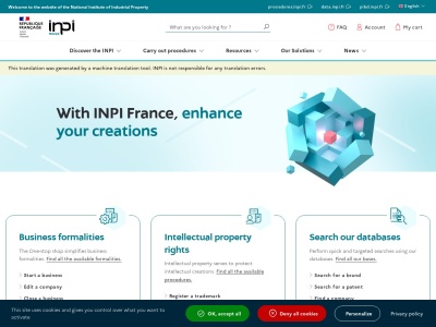 INPI