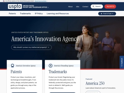USPTO