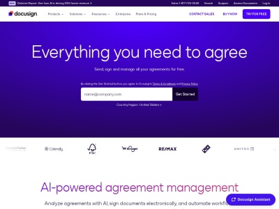 Docusign