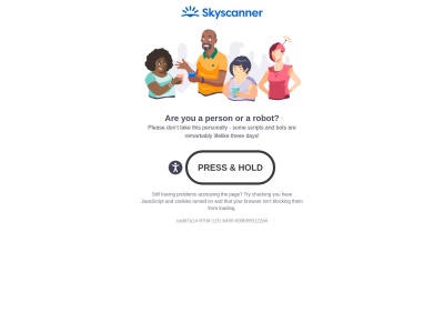 Skyscanner