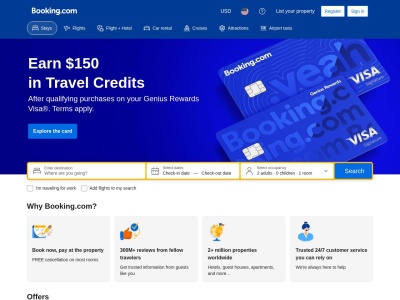 Booking.com