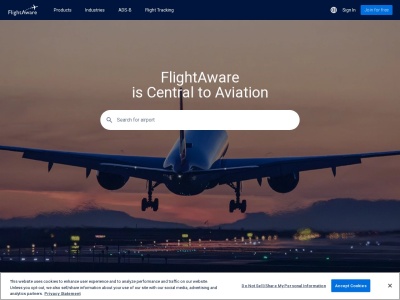 FlightAware