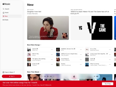 Apple Music